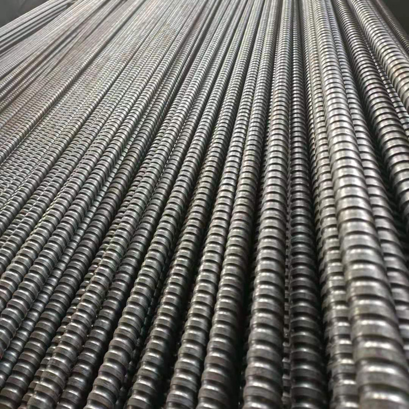 浦口中空锚杆